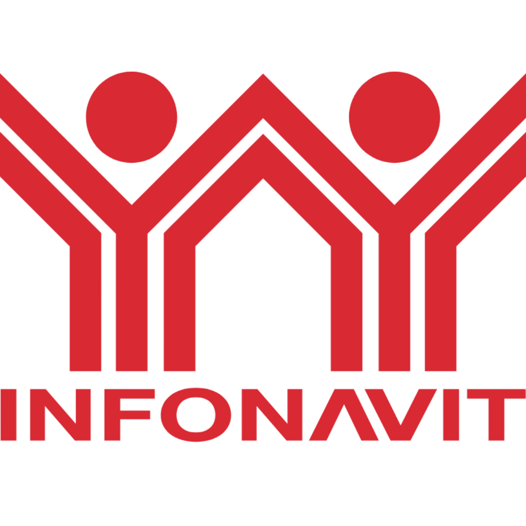 Logo Infonavit